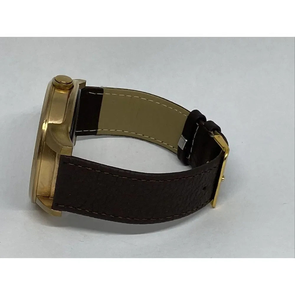Fossil classy watch
